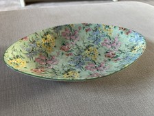 Shelley Melody China Dish –