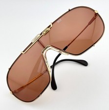 Vintage CAZAL 903 Col 97 Gold