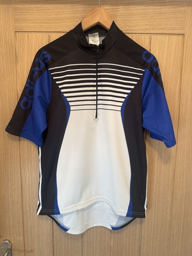 Vintage adidas men cycling - vintage,