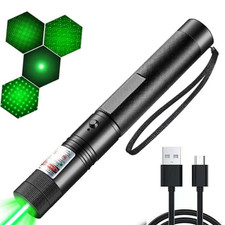 High power strong beam - power,