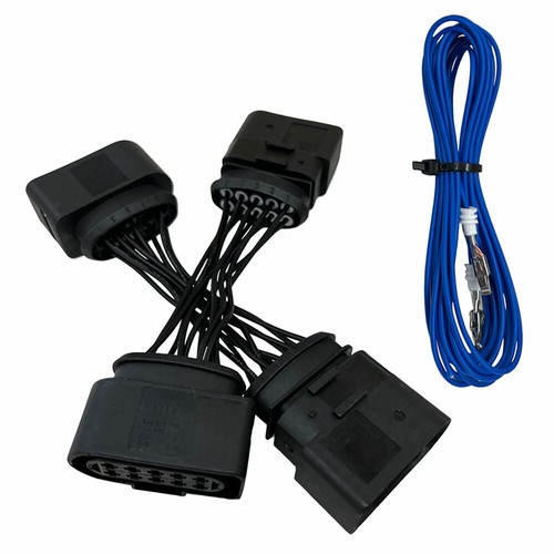 Headlight adapter cable - headlight,