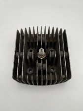 Suzuki GT80 Cylinder Head