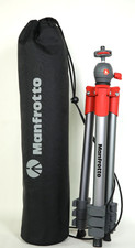 Manfrotto MKCOMPACTLT-RD