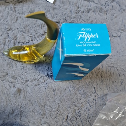 Avon miniature dolphin - avon,