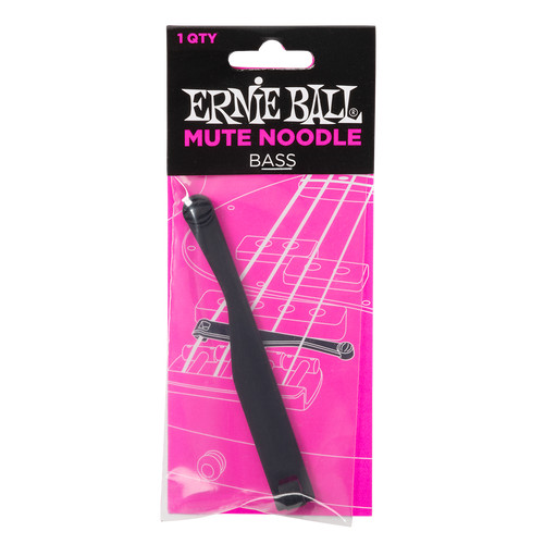 Ernie ball mute noodle - ball,
