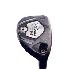 Used Titleist 910 H 4 Hybrid /