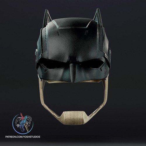 Batman dark detective - detective, helmet