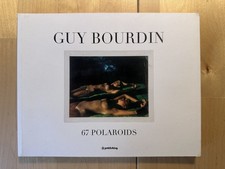 Guy Bourdin 67 POLAROIDS