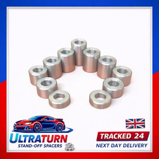 ALUMINIUM STAND OFF SPACERS
