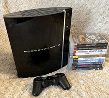 10 Games X Sony PlayStation 3
