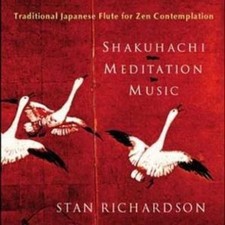 : Shakuhachi Meditation Music