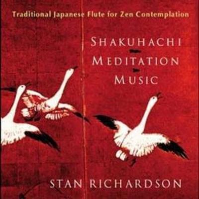 Shakuhachi meditation music - meditation,