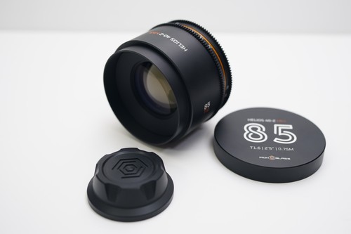 Ironglass mk2 helios 85mm - ironglass,
