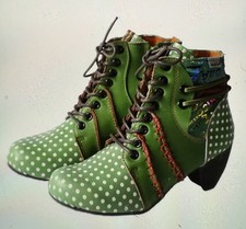 TMA Fashion Polka Dot