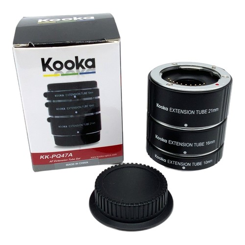 Kooka extension tube pq47a - kooka,