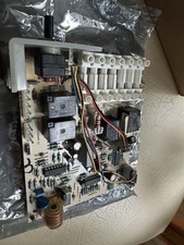 New Genuine Baxi PCB SOLO3 PFL 60 