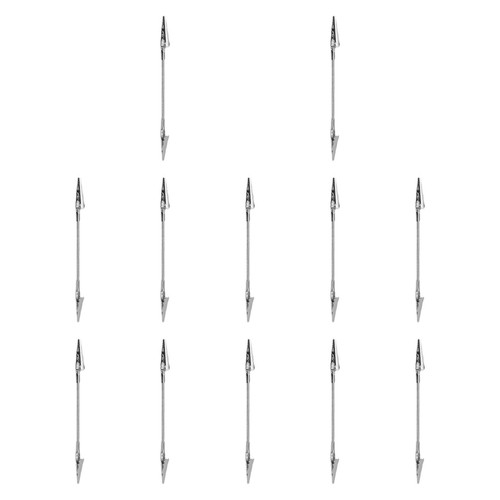 Pieces double head - 12,