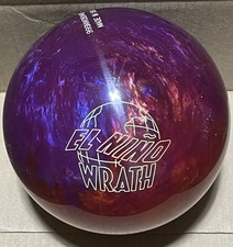 Storm El Niño Wrath 16 lb