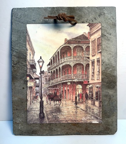Antique new orleans - new, royal