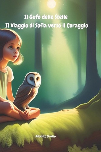 Gufo delle stelle - il, il