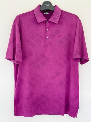 Nike tiger woods polo - tiger, shirt 