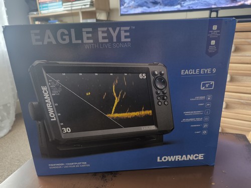 Lowracne eagle eye - eagle,
