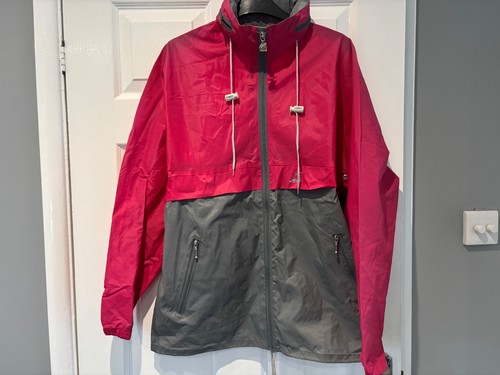 Vintage way windbreaker - vintage,