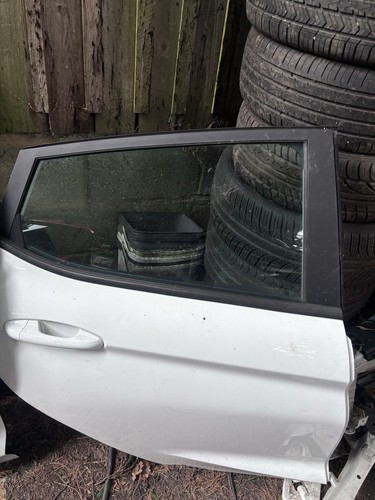 Ford fiesta mk8 - 17-22,