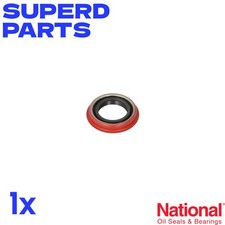 INPUT SHAFT OIL SEAL FITS