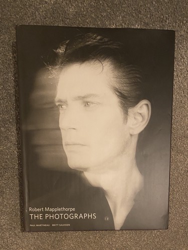 Robert mapplethorpe the - mapplethorpe,
