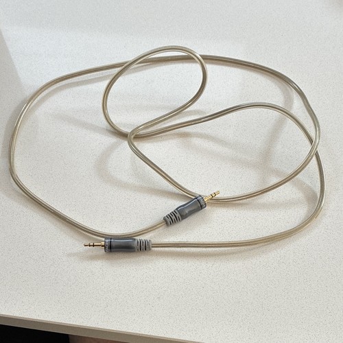 Hitachi 5mm aux male - 3.5mm, to
