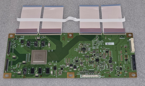 Oled con board for lg - tv,