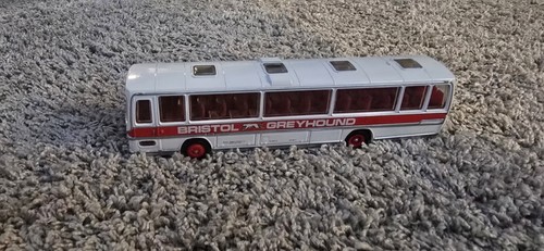 Efe 15706 plaxton coach - coach, oo