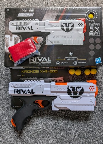 Nerf rival phantom corps - rival,