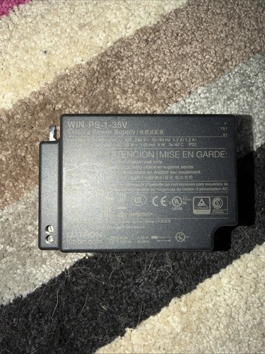 Lutron win 35v psu - lutron, win-ps-1-35v