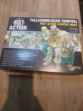 Warlord Games Bolt Action