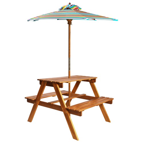 Solid acacia wood - solid,