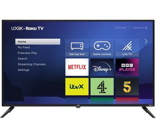 Logik l40rfe23 roku - l40rfe23, 40"