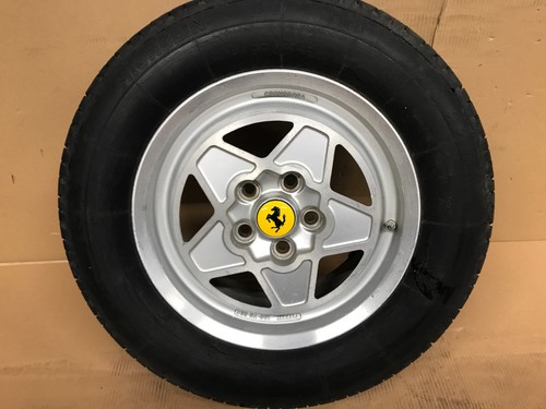 Genuine ferrari mondial - genuine,
