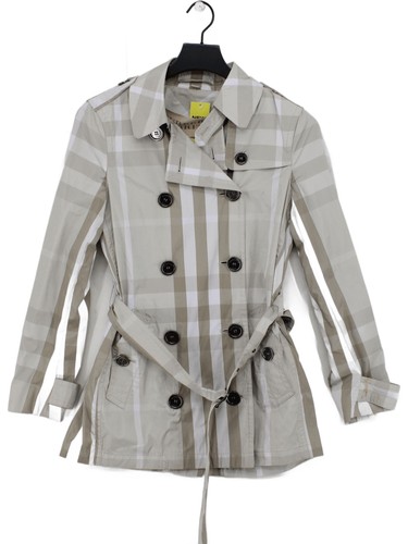 Burberry women coat - women's, s