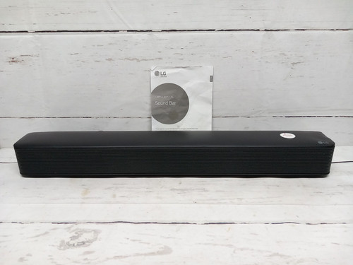 Sound bar sk1 - lg,