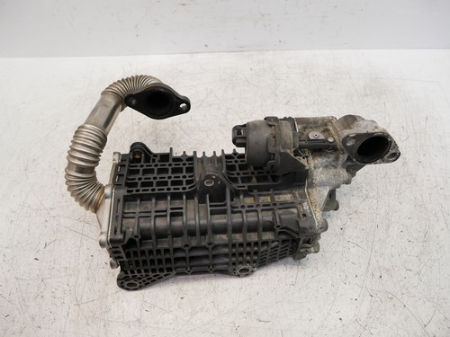 Exhaust gas cooler 9813050280