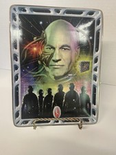 Franklin Mint LOCUTUS OF BORG