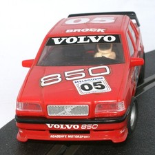 SCX Volvo 850 Scalextric