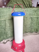 electric convector heater. 1960s BELLING 