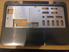 DELL INSPIRON DUO 1090 PALMREST TOUCHPAD with Mousepad