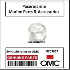 Johnson Evinrude OMC OEM Fuel Filter Bowl 0303967