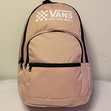 Vans  Backpack Ranged OS 2