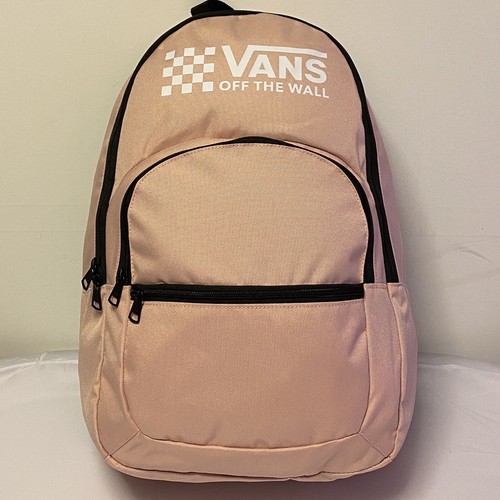 Vans backpack ranged 2 - vans,