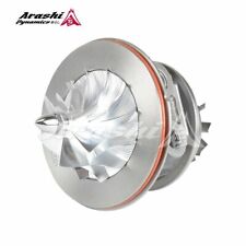 ARASHI Turbo Billet CHRA Cartridge TD05H 20G Mitsubishi Lancer 4B11T EVO X 10